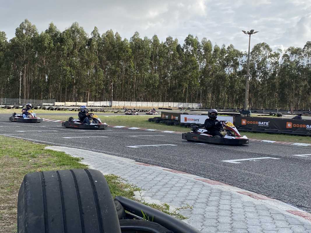 Naza Kart G.P. Sagres7