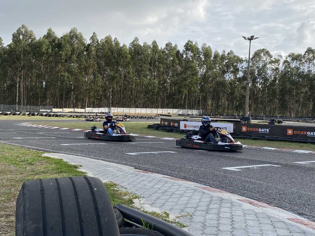 Naza Kart G.P. Sagres8