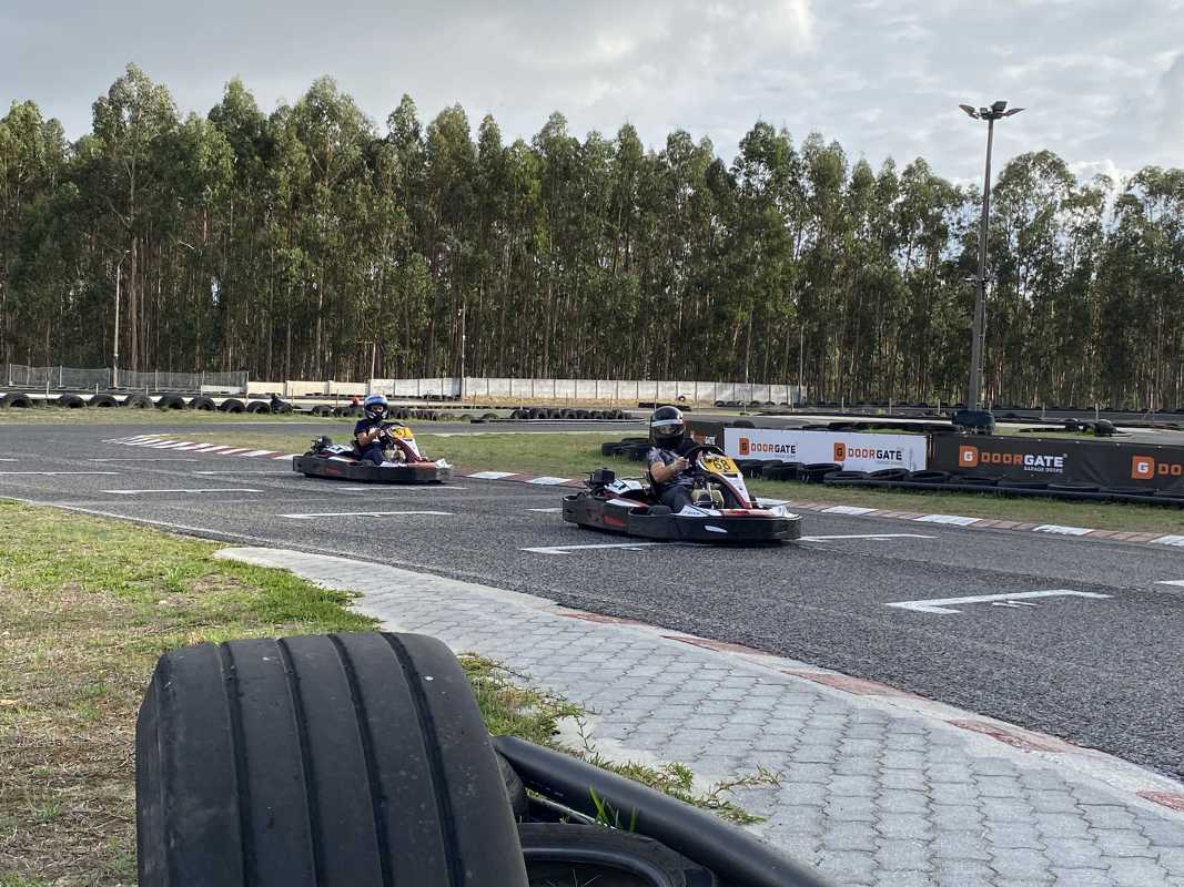 Naza Kart G.P. Sagres9