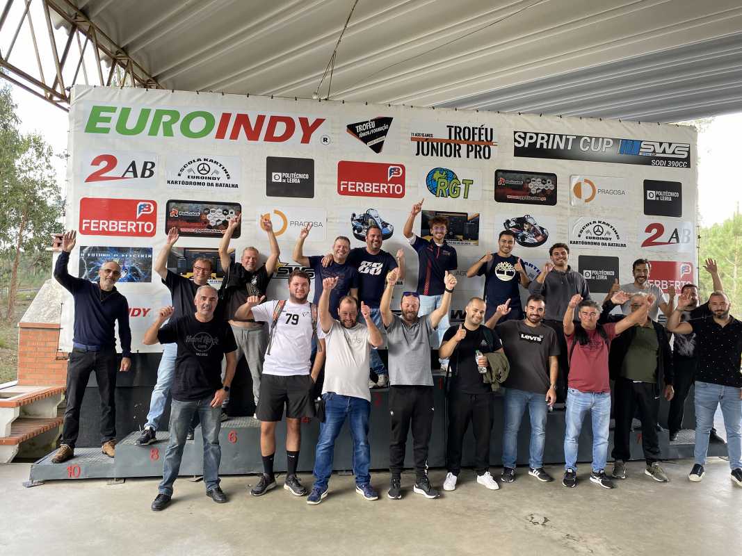 Naza Kart G.P. Sagres10