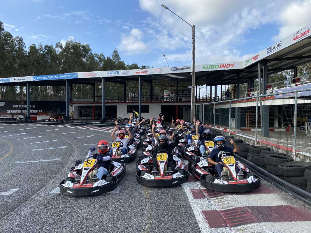 Naza Kart G.P. Sagres13