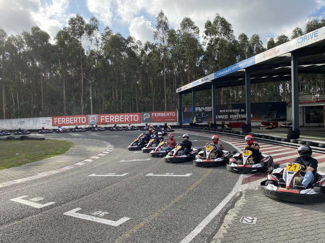Naza Kart G.P. Sagres14