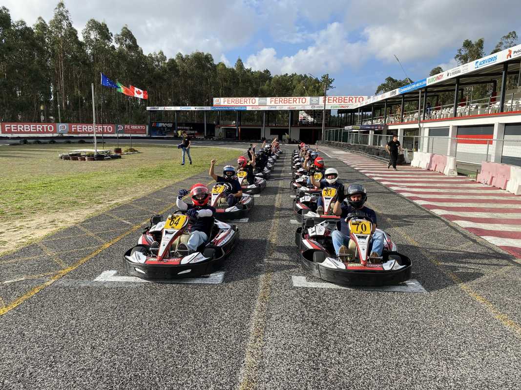 Naza Kart G.P. Sagres15