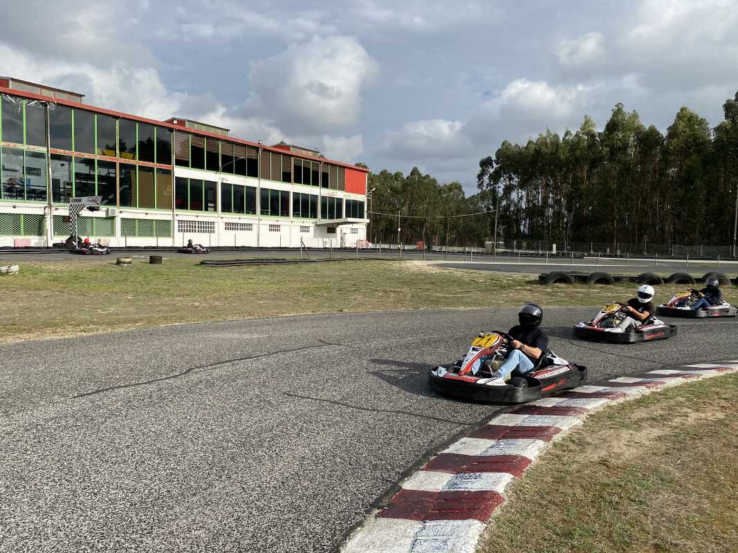 Naza Kart G.P. Sagres17