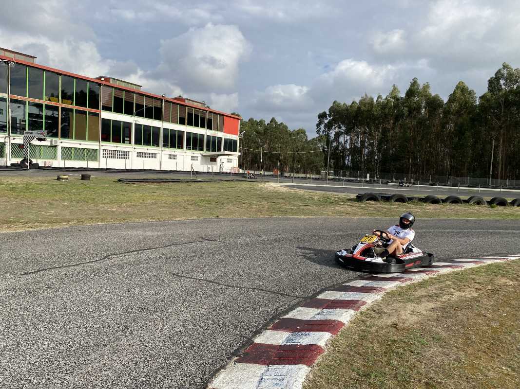Naza Kart G.P. Sagres19