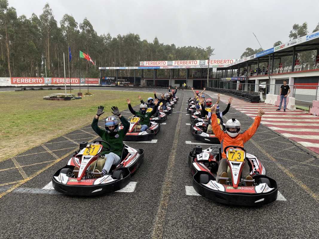Sintra Speed Cup3