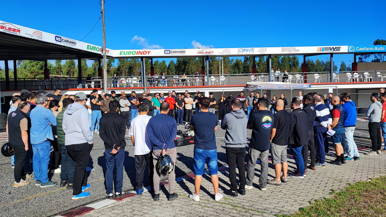 GP DOORGATE / FOTOS GERAIS2