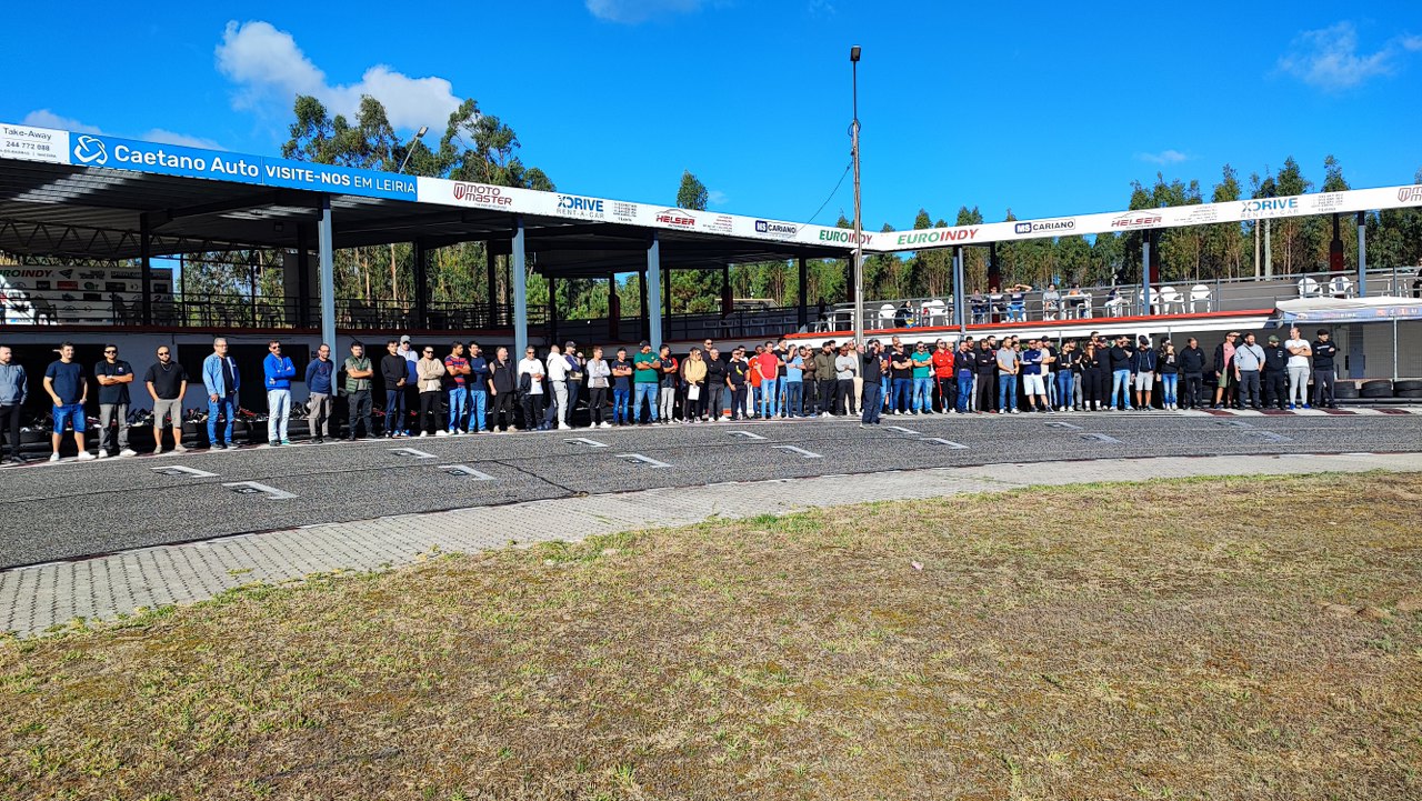 GP DOORGATE / FOTOS GERAIS7