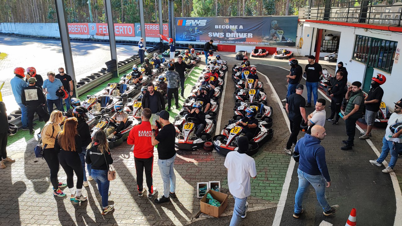 GP DOORGATE / FOTOS GERAIS13