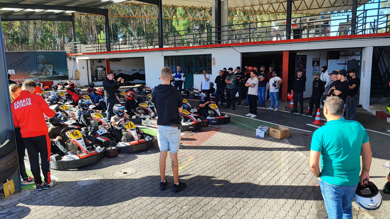 GP DOORGATE / FOTOS GERAIS15