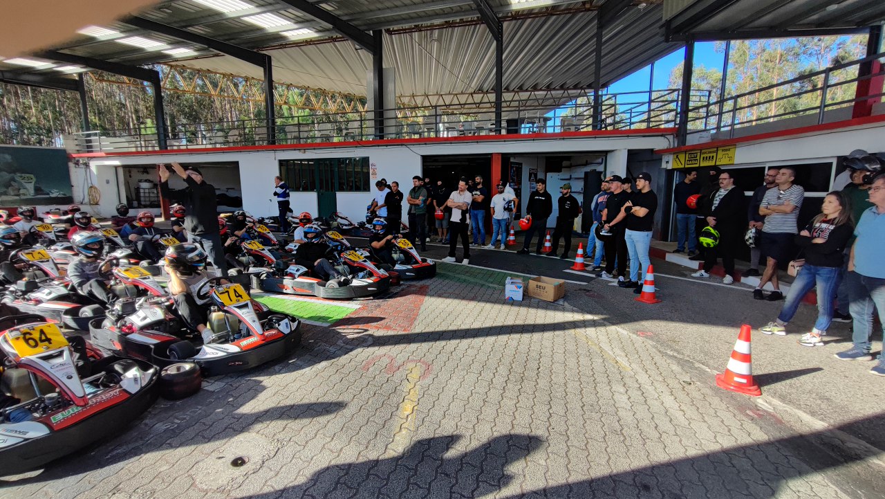 GP DOORGATE / FOTOS GERAIS17