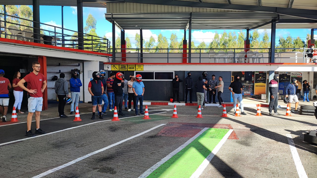 GP DOORGATE / FOTOS GERAIS18