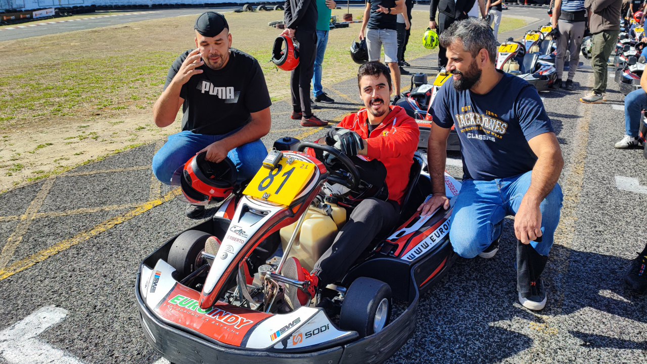 GP DOORGATE / FOTOS GERAIS21