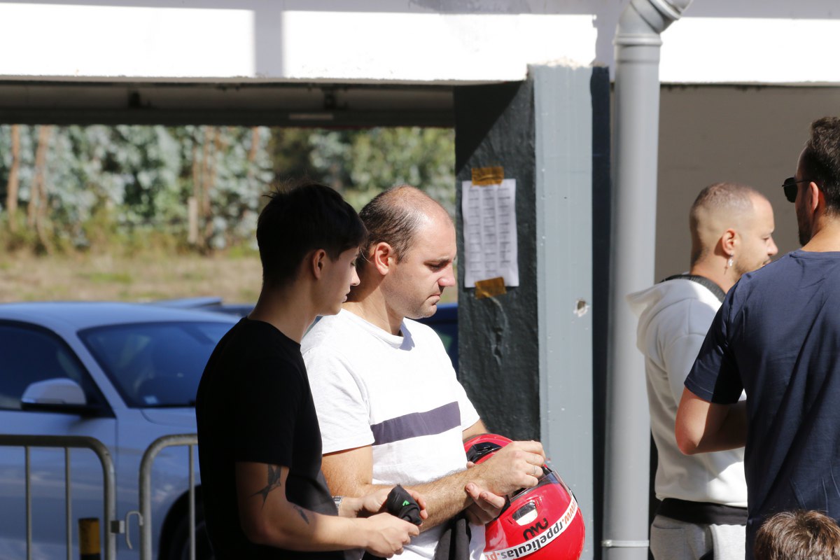 GP DOORGATE / FOTOS GERAIS34