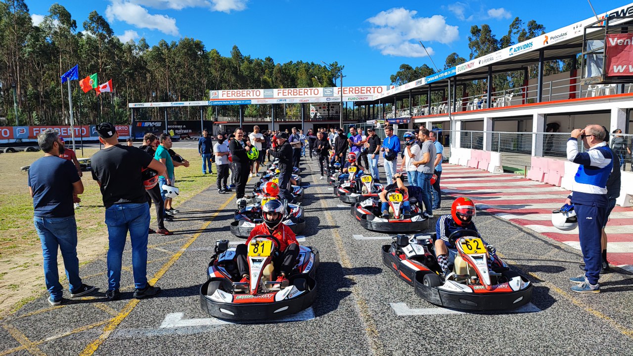 GP DOORGATE / FOTOS GERAIS53