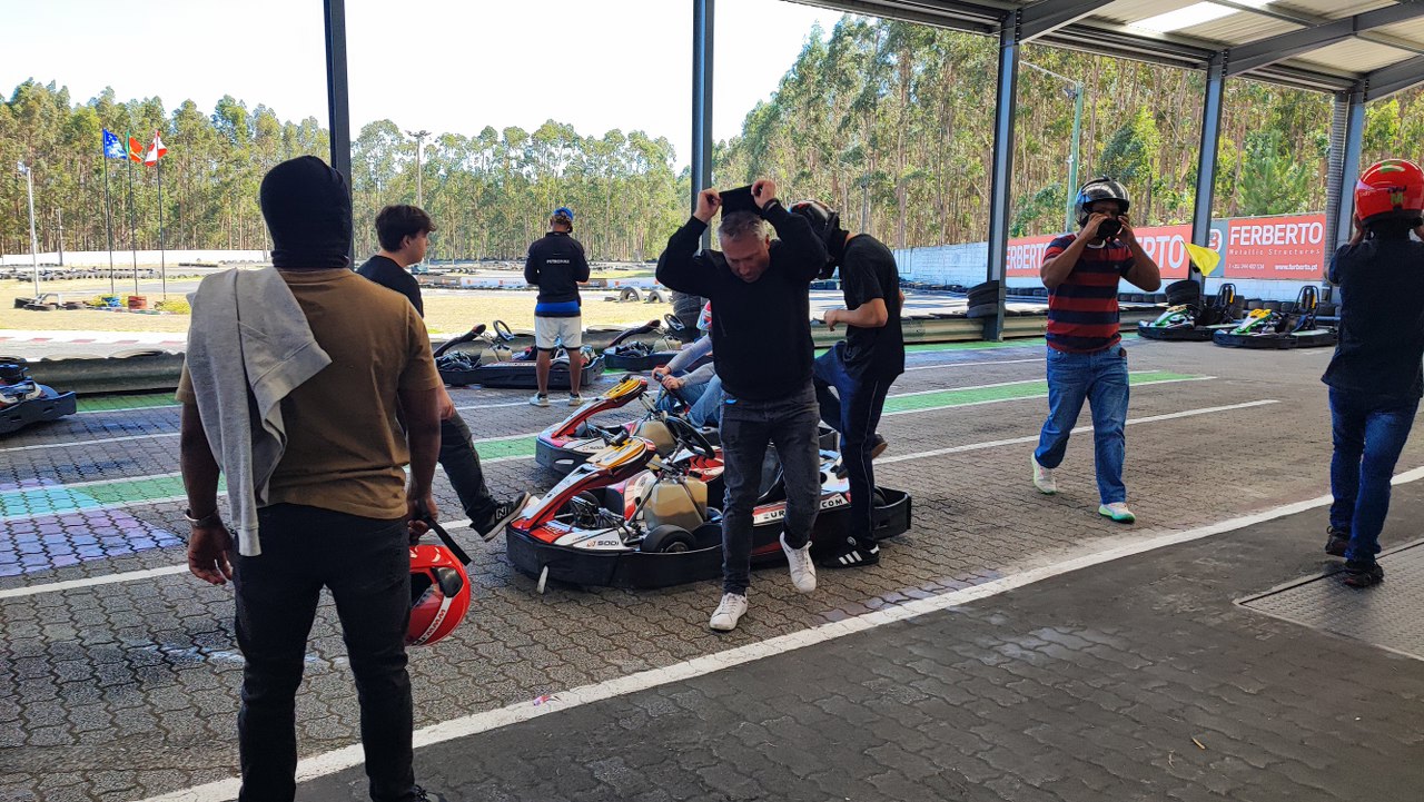 GP DOORGATE / FOTOS GERAIS65