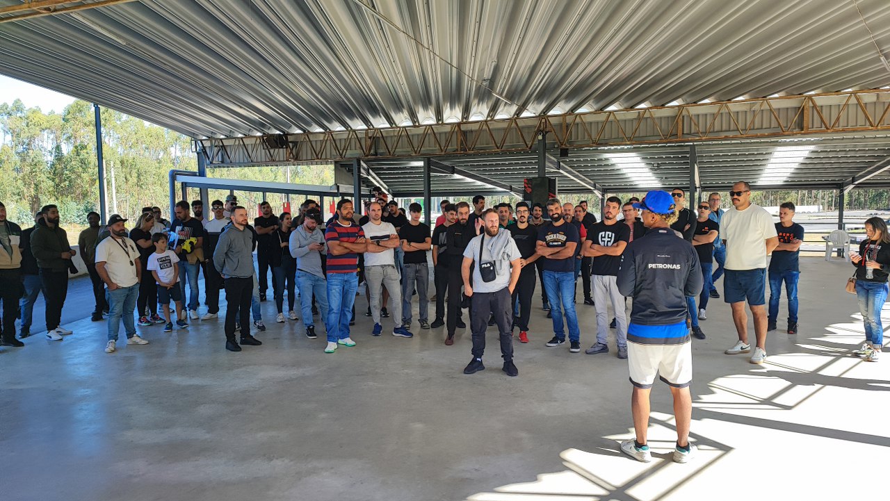 GP DOORGATE / FOTOS GERAIS68