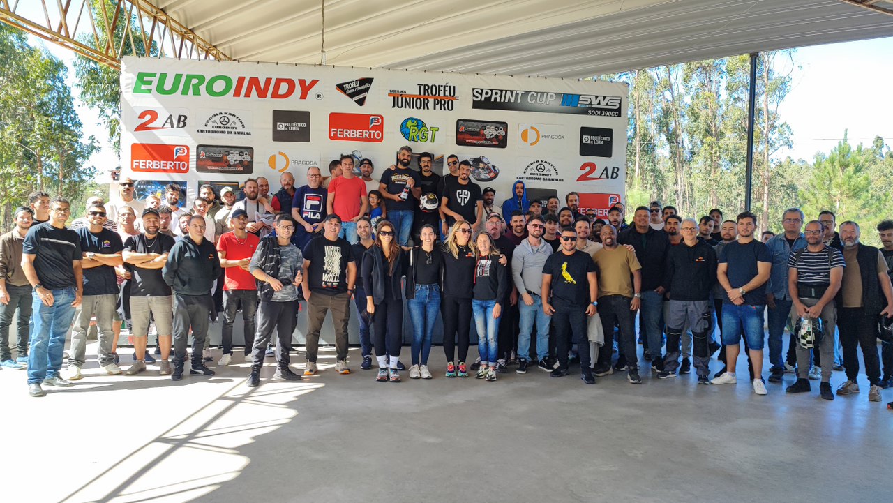 GP DOORGATE / FOTOS GERAIS69
