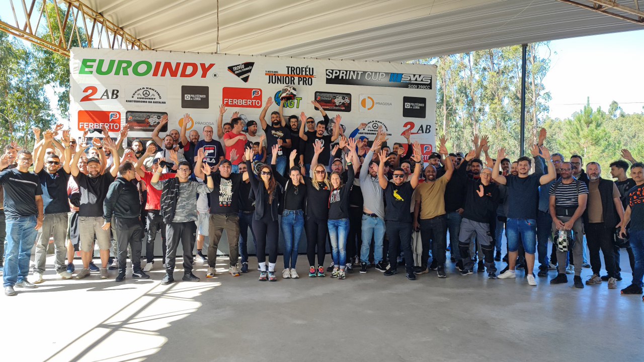 GP DOORGATE / FOTOS GERAIS71