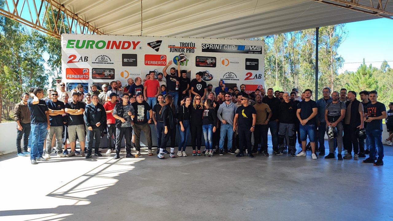 GP DOORGATE / FOTOS GERAIS72