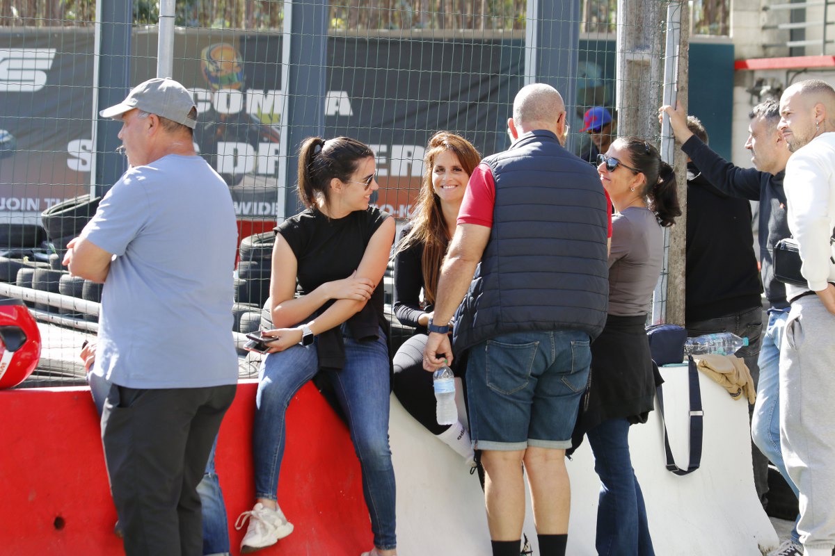 GP DOORGATE / FOTOS GERAIS73