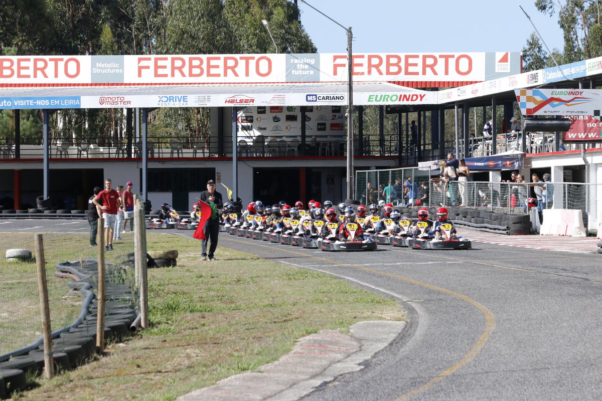 GP DOORGATE / FOTOS PISTA25