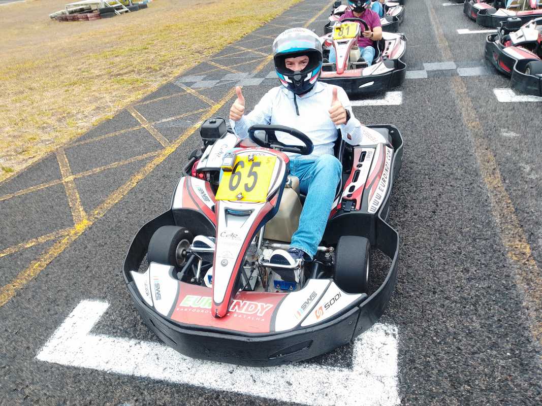 GP TOWA46