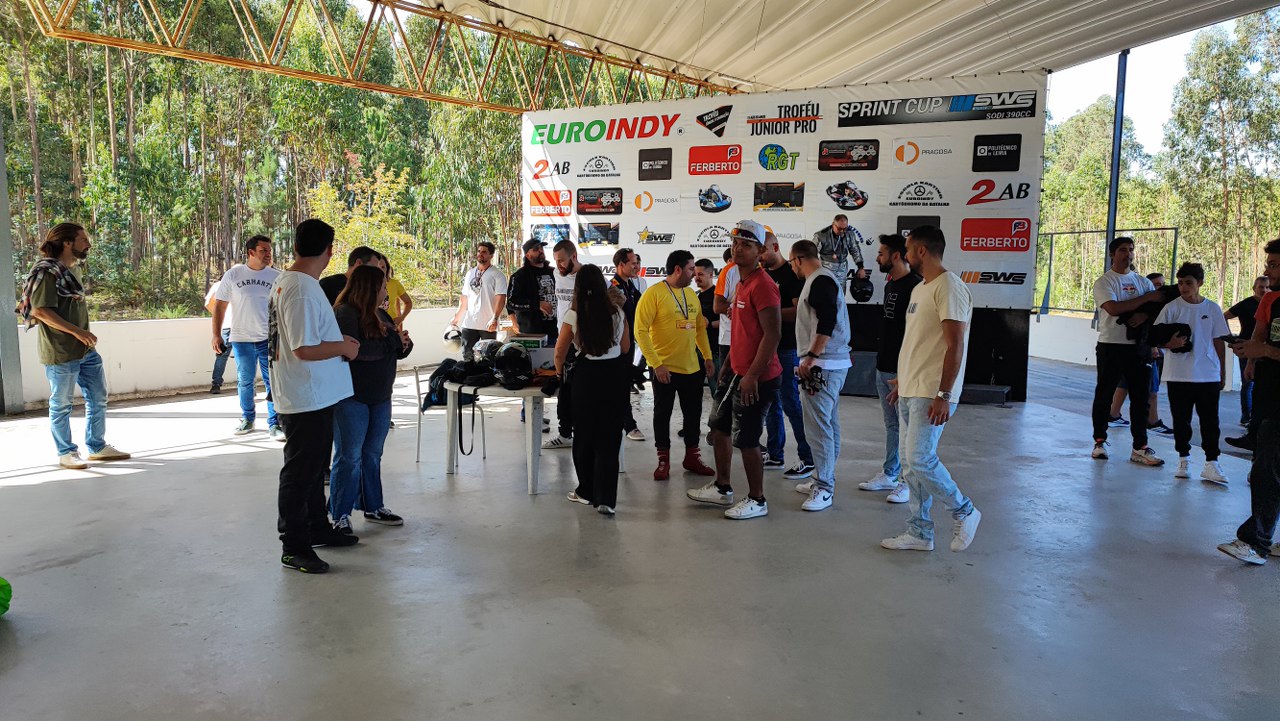 Verallia Portugal Grande Premio Kart42