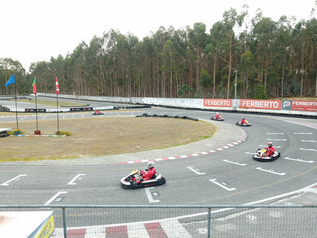 XIX CAMP.DE KARTING GDST23