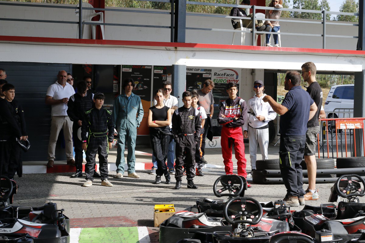 Troféu Euroindy 2025 SWS 2025 - 3ª Etapa0