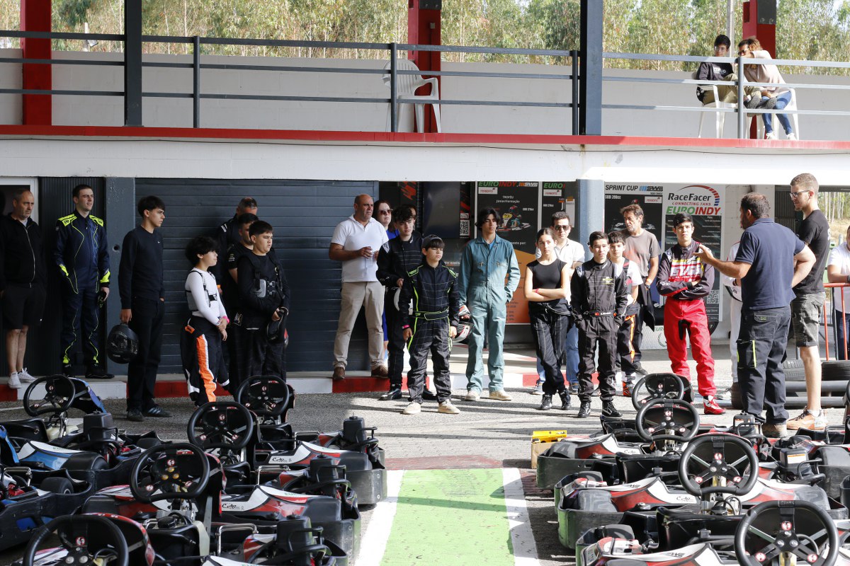 Troféu Euroindy 2025 SWS 2025 - 3ª Etapa1