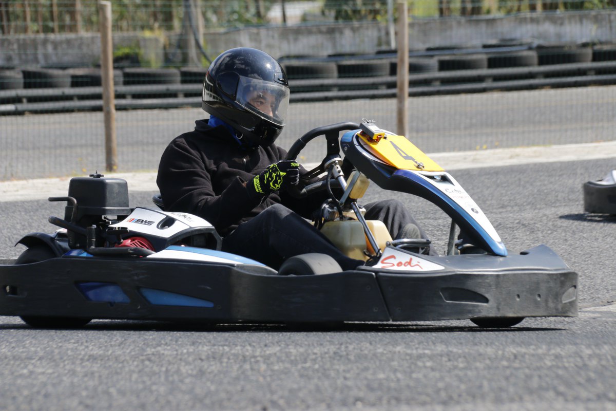 Troféu Euroindy 2025 SWS 2025 - 3ª Etapa3