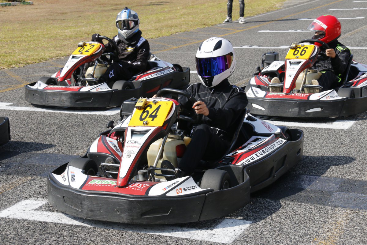 Troféu Euroindy 2025 SWS 2025 - 3ª Etapa45