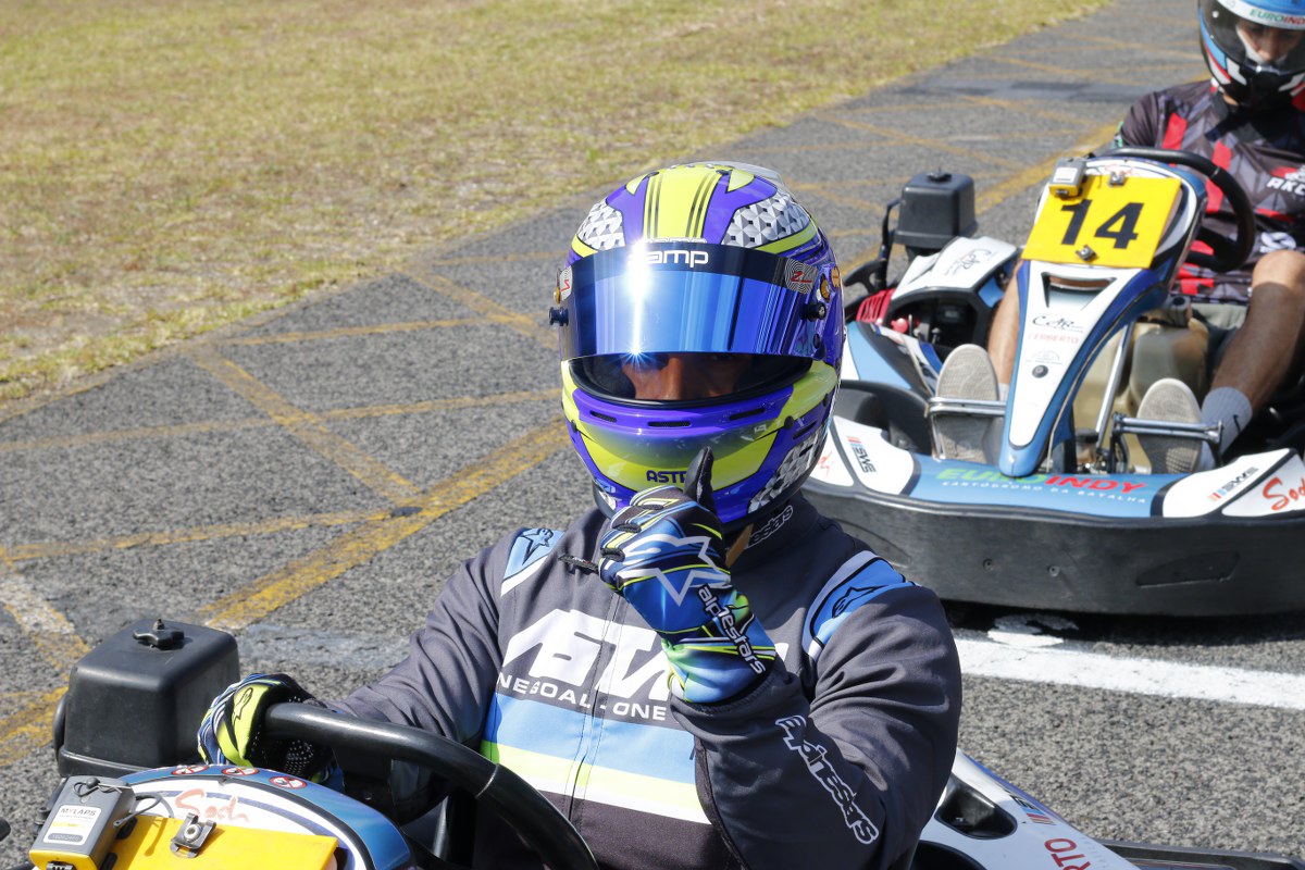 Troféu Euroindy 2025 SWS 2025 - 3ª Etapa84