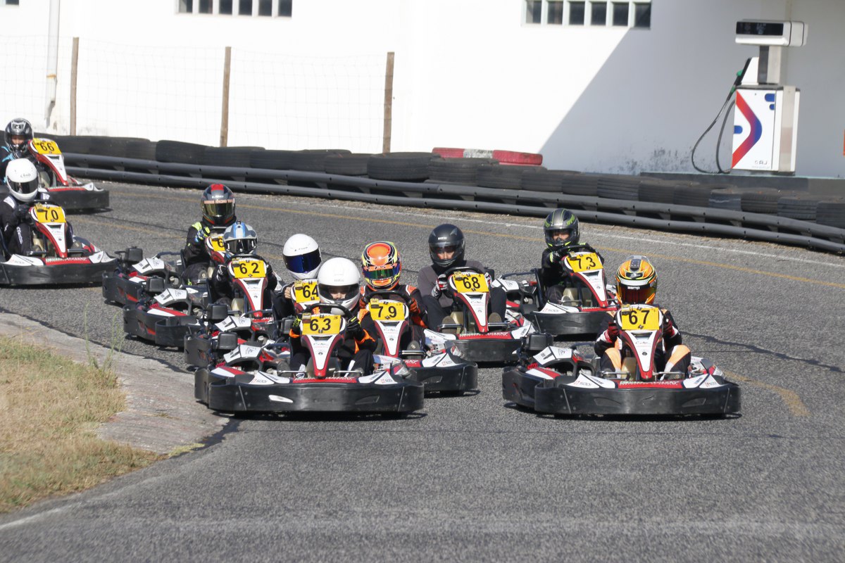 Troféu Euroindy 2025 SWS 2025 - 4ª Etapa2