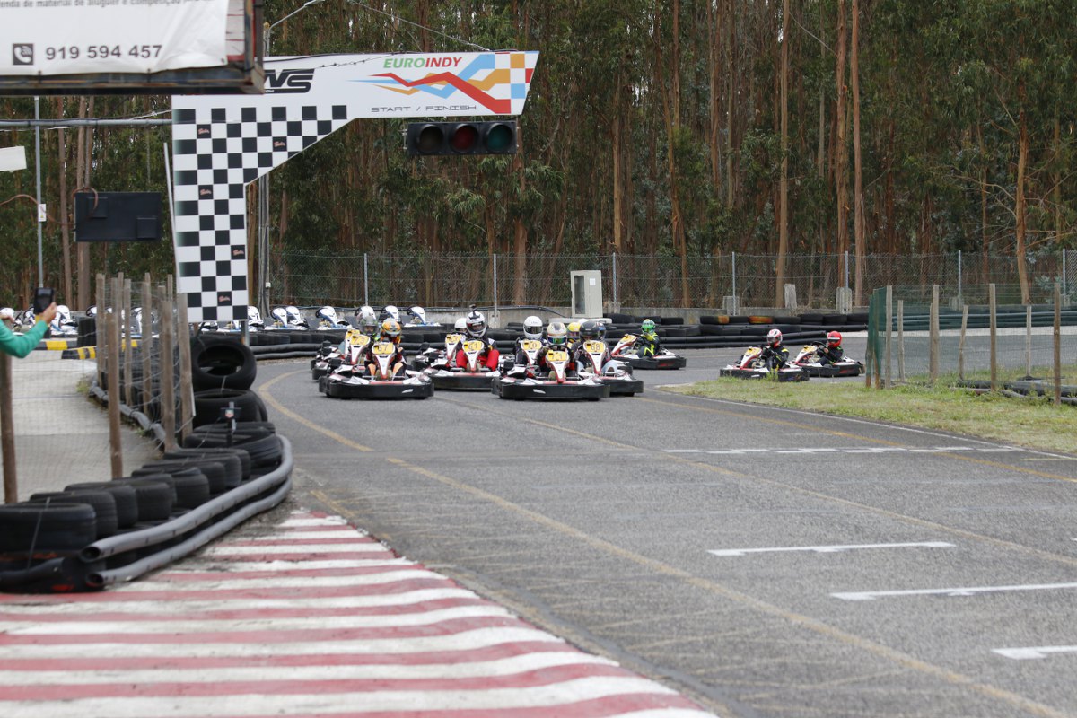 Troféu Euroindy 2025 SWS 2025 - 5ª Etapa2