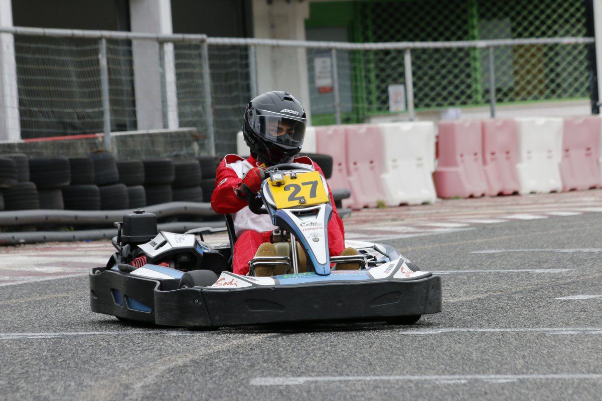 Troféu Euroindy 2025 SWS 2025 - 5ª Etapa6