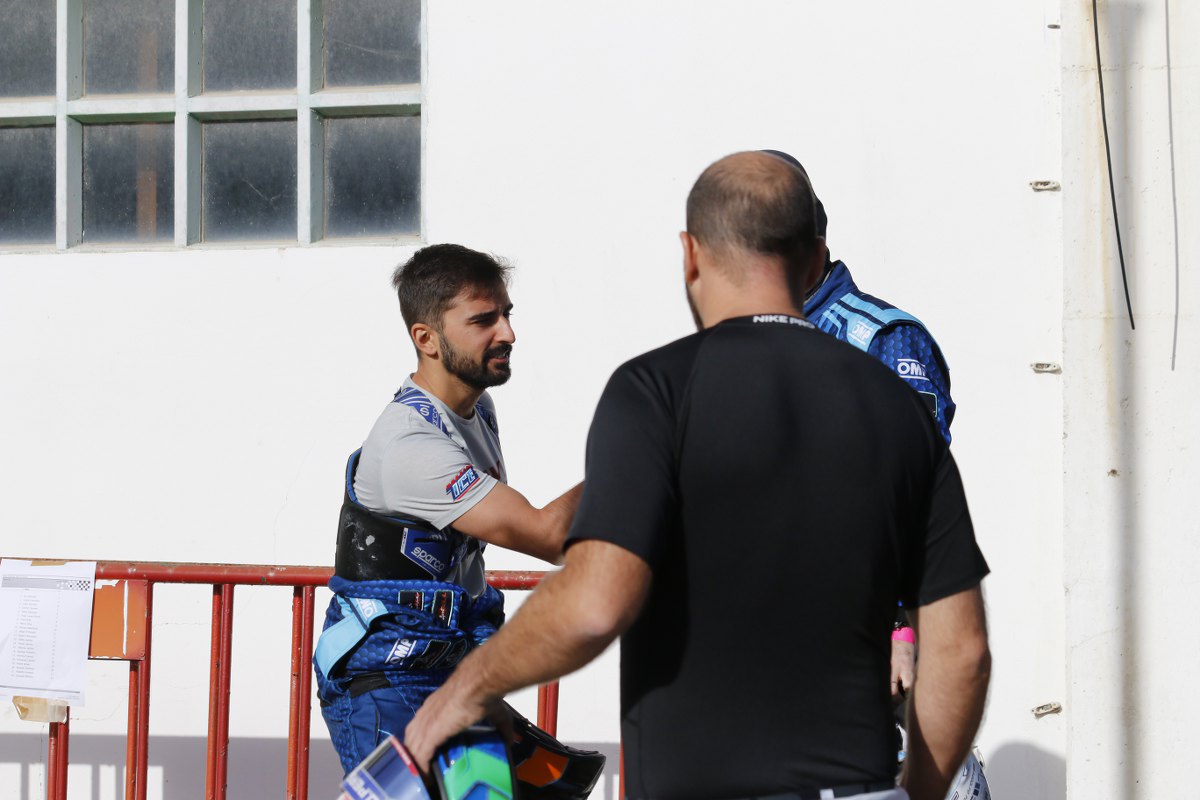 Troféu Euroindy 2025 SWS 2025 - 6ª Etapa5