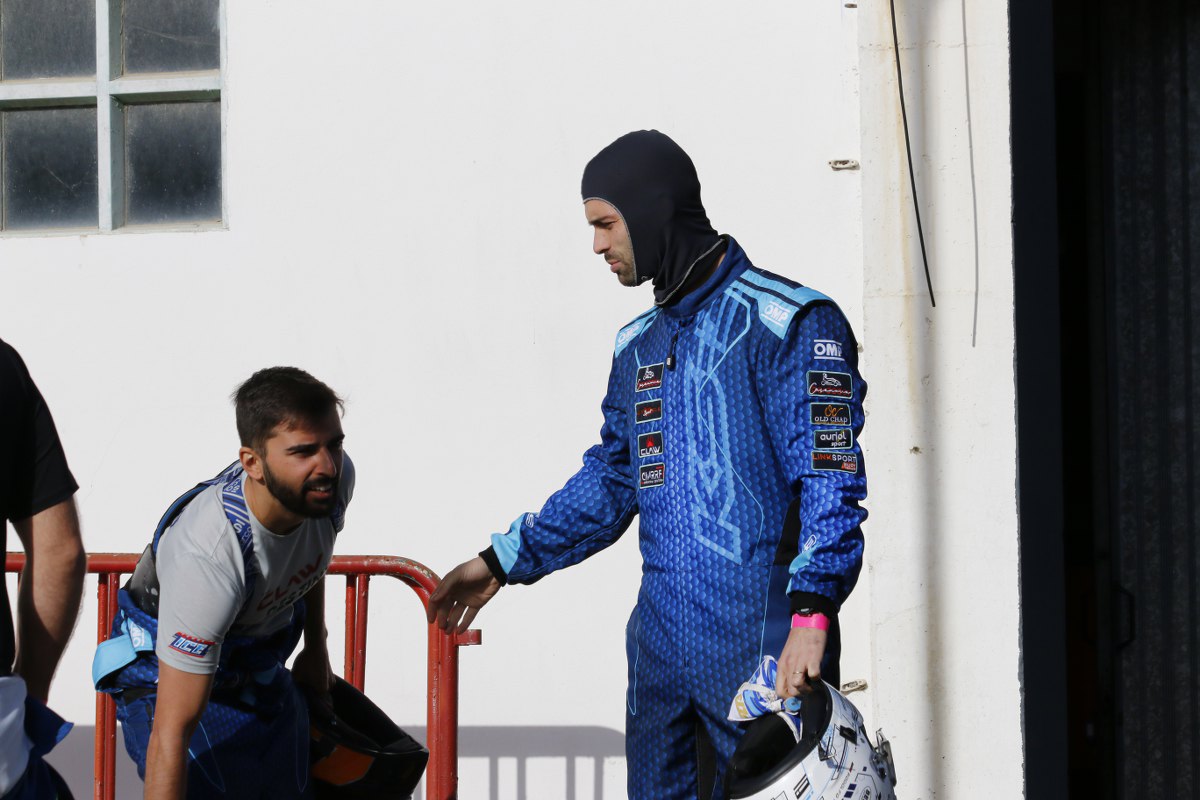 Troféu Euroindy 2025 SWS 2025 - 6ª Etapa6