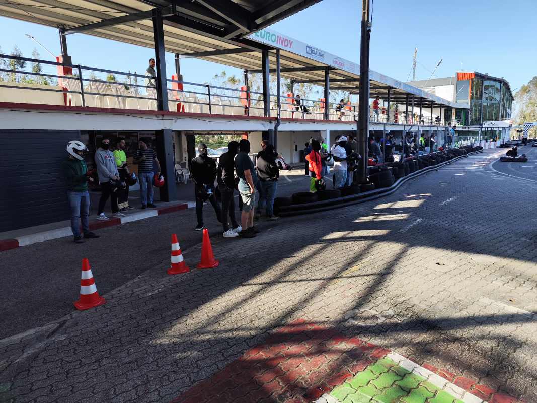 Casa do pessoal Maceira - Secil4