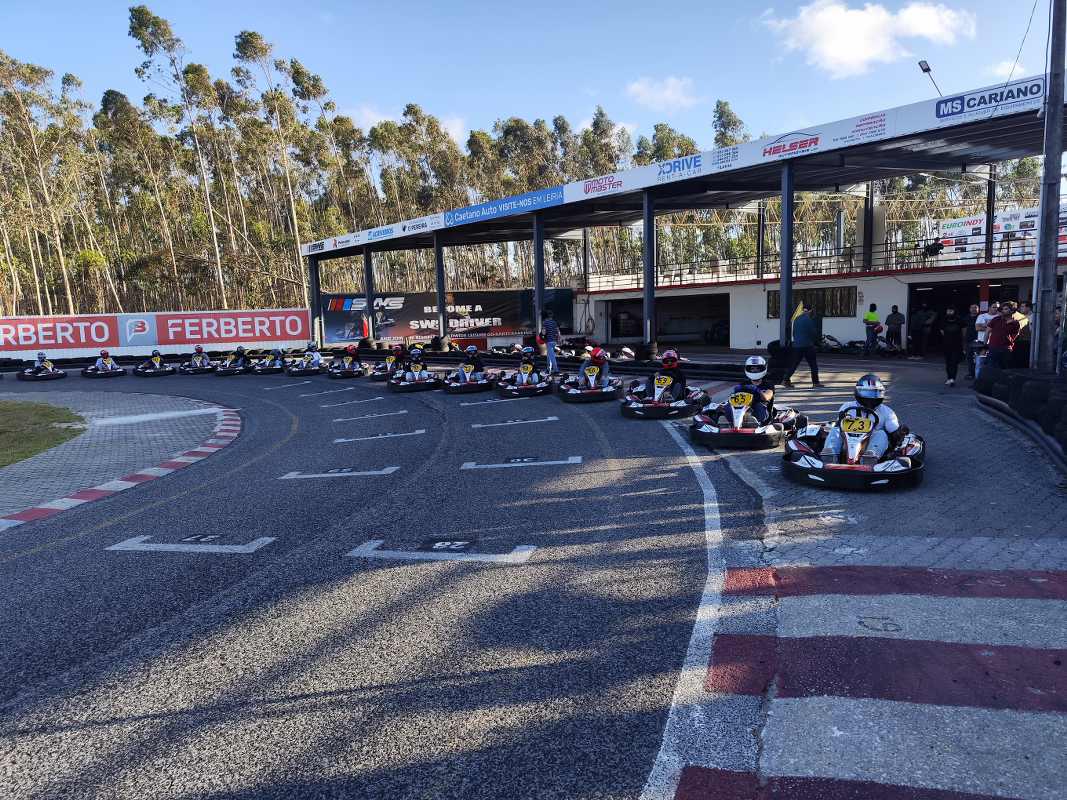 Casa do pessoal Maceira - Secil5