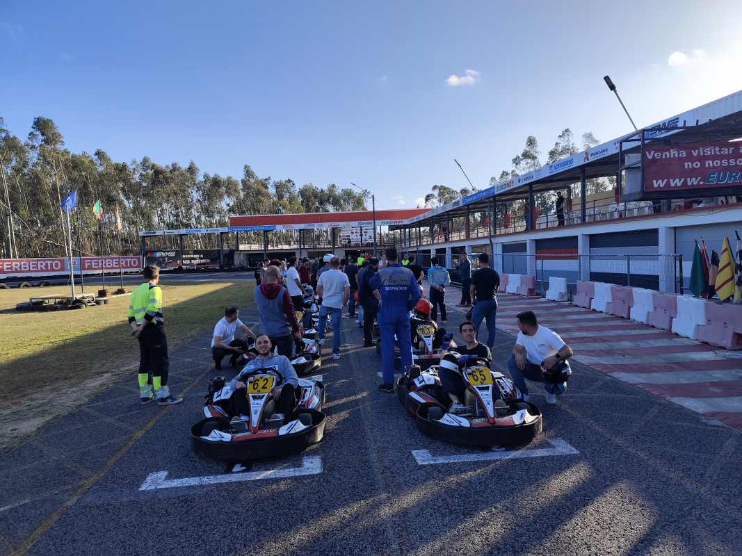 Casa do pessoal Maceira - Secil7