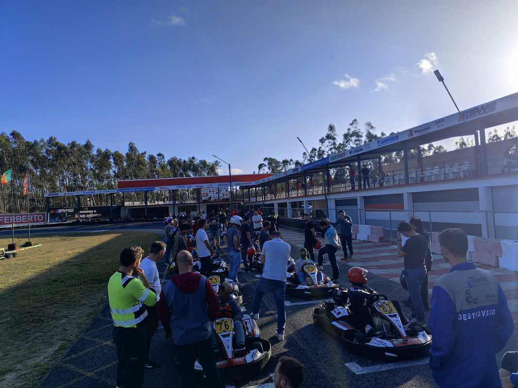 Casa do pessoal Maceira - Secil8