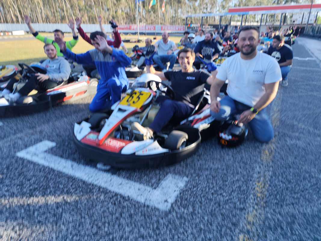 Casa do pessoal Maceira - Secil10