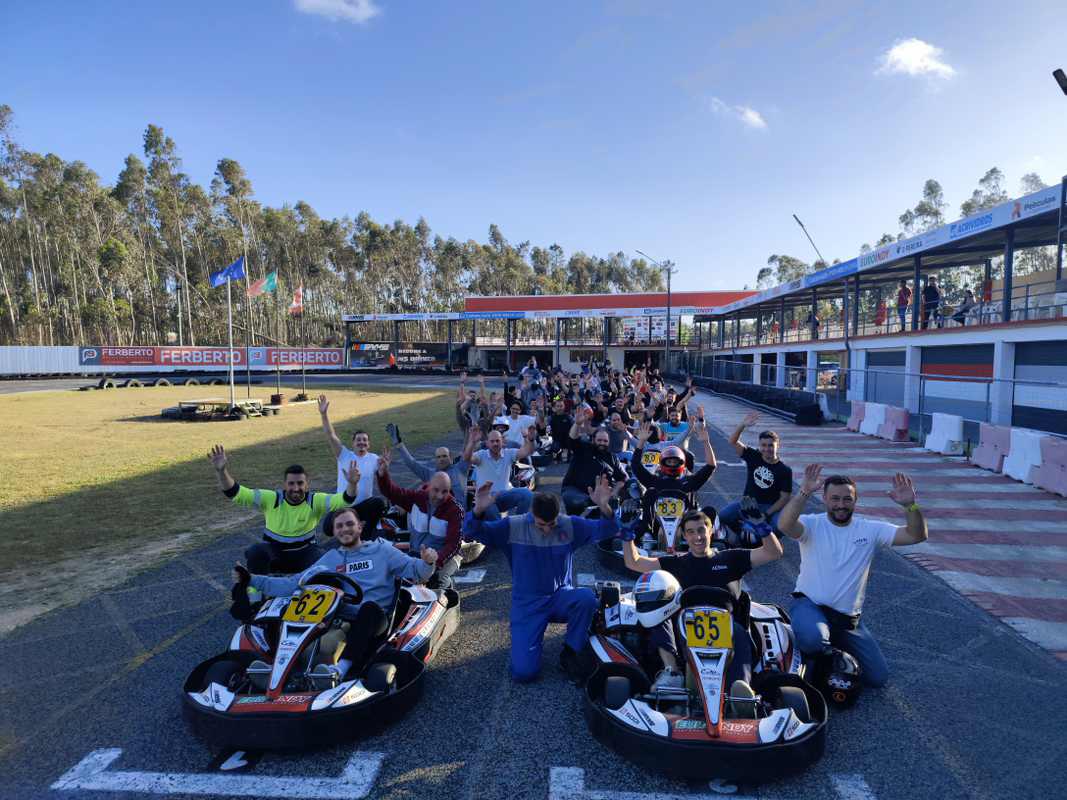 Casa do pessoal Maceira - Secil11