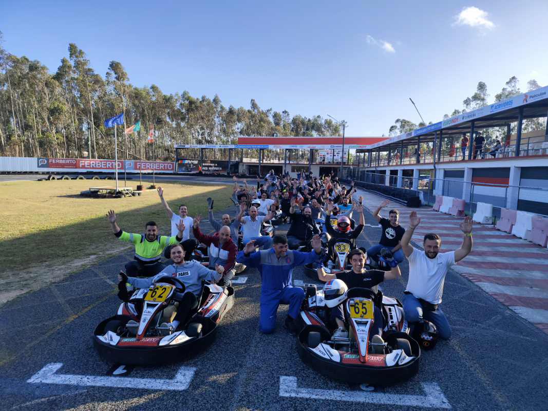 Casa do pessoal Maceira - Secil13