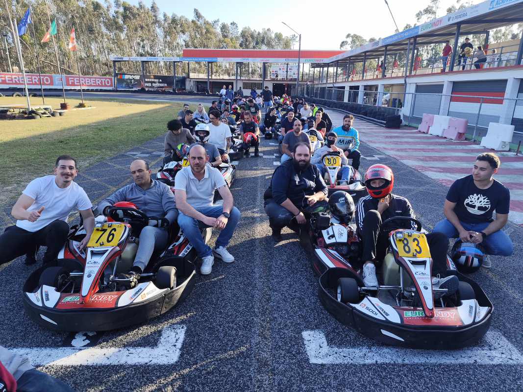 Casa do pessoal Maceira - Secil15