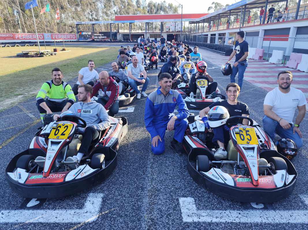 Casa do pessoal Maceira - Secil16