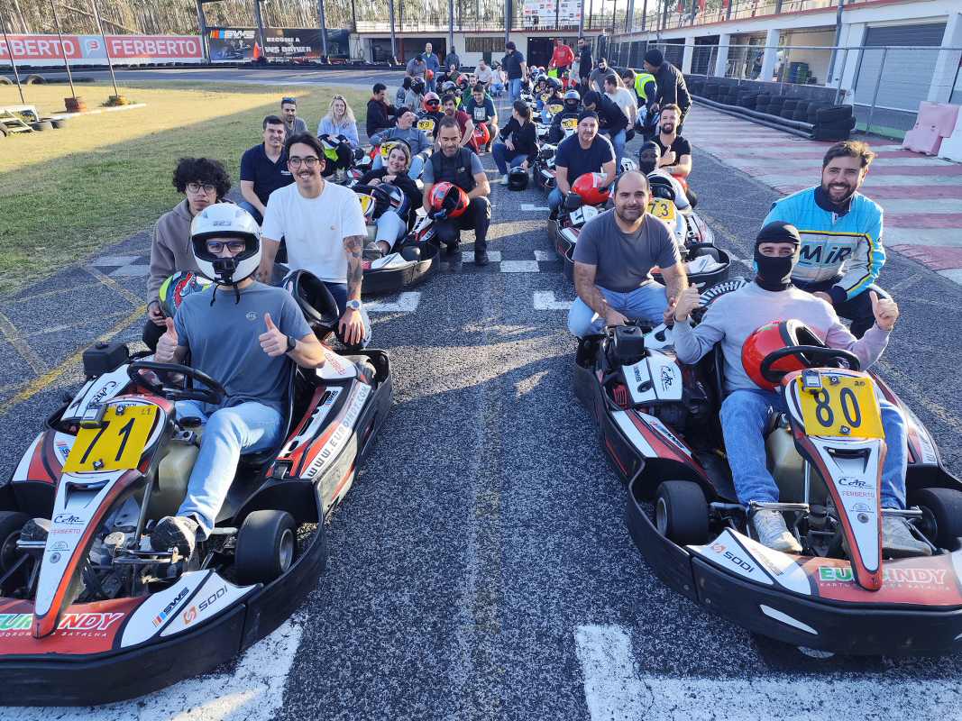 Casa do pessoal Maceira - Secil17