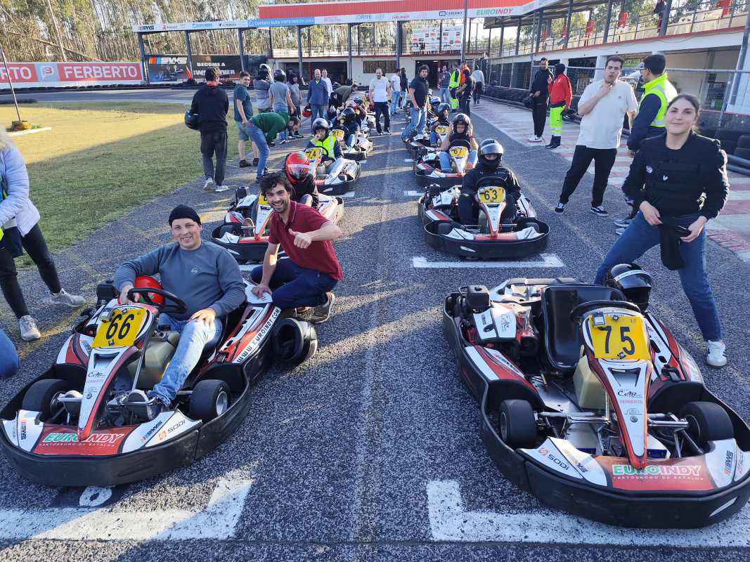 Casa do pessoal Maceira - Secil19